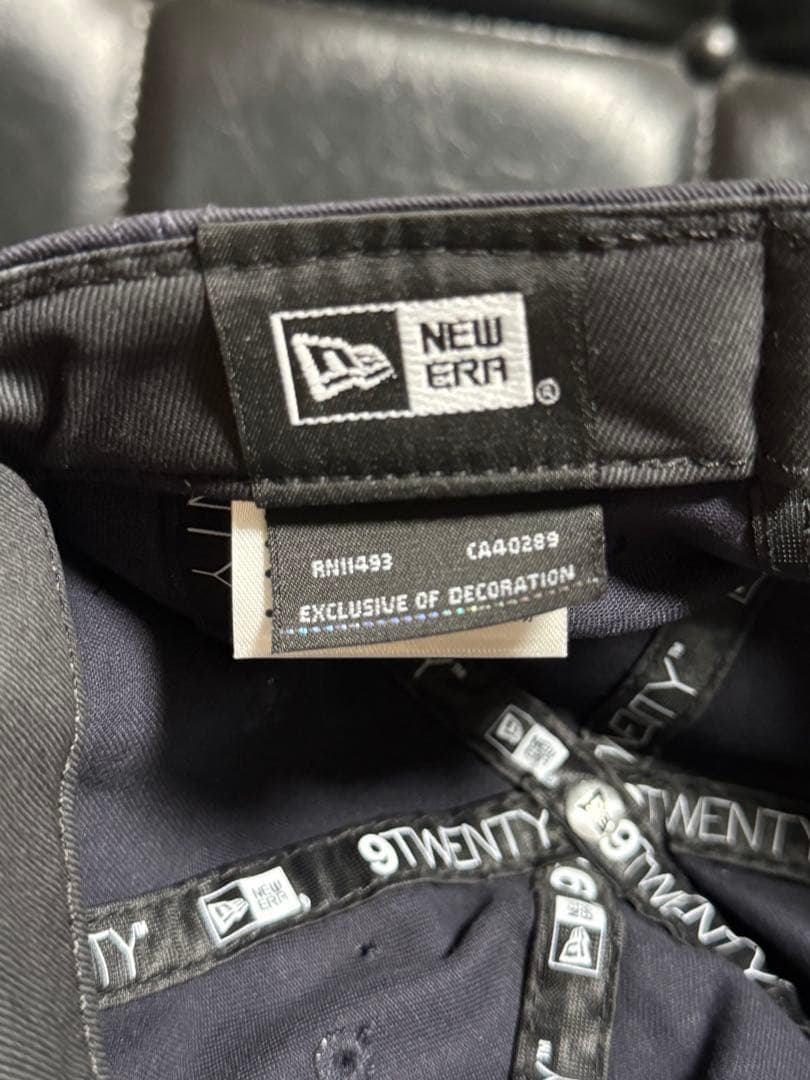 Nickgear 3D Flower CAP ニックギア