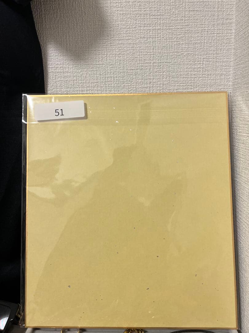 RIZIN ヒロヤJTT ウエハース　カード付き