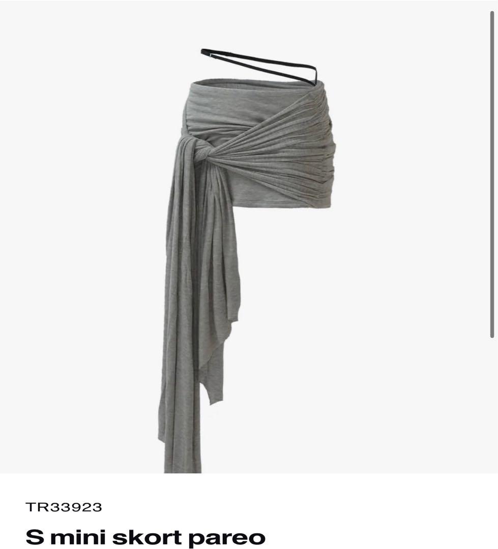 パレオ グレー 専用