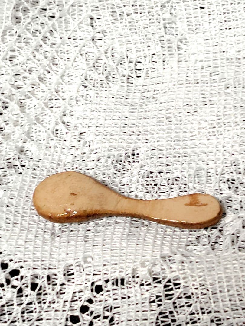 豆猫peco-lin 本革ティーカップ豆猫　三毛猫の子猫❁10日迄の価格❁