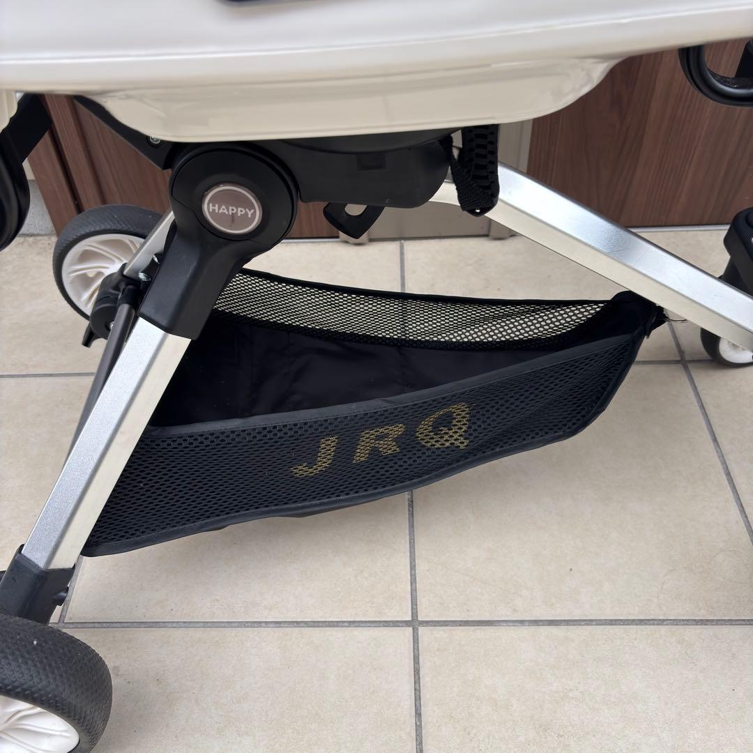 【最終値下げ】二人乗りベビーカー　2人　ベビーカー　直接引き渡し限定