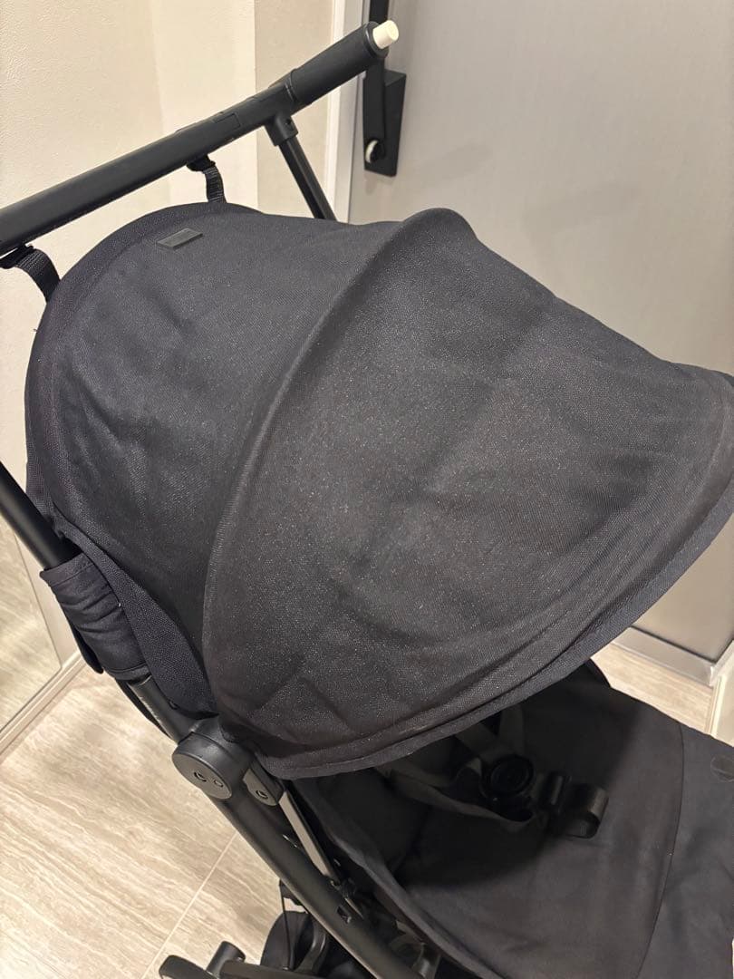 サイベックス　リベル　ベビーカー　cybex