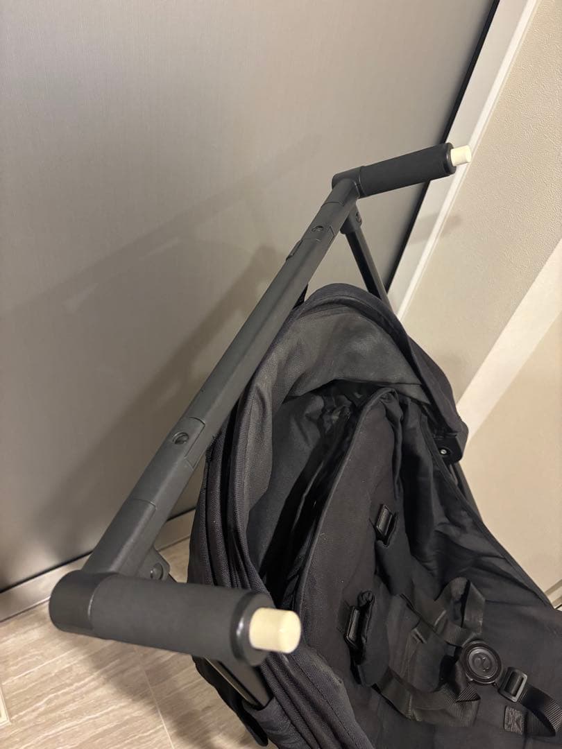 サイベックス　リベル　ベビーカー　cybex