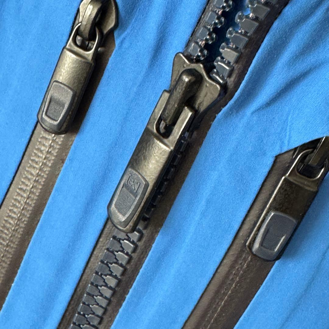 バートン AK GORE-TEX SWASH JK 日本L ブルー