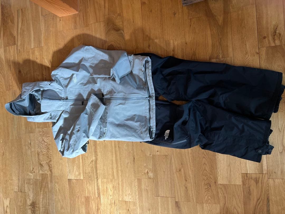 ■THE NORTH FACE ザ・ノース・フェイス ジャケット＆パンツ