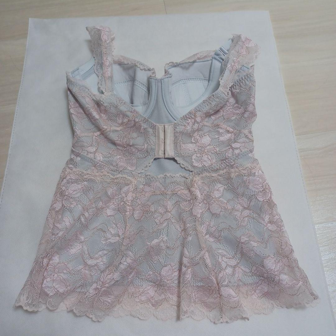 MARUKO　ジョワール　ピンク ★ ランジェリークレンジング付き★最終値下