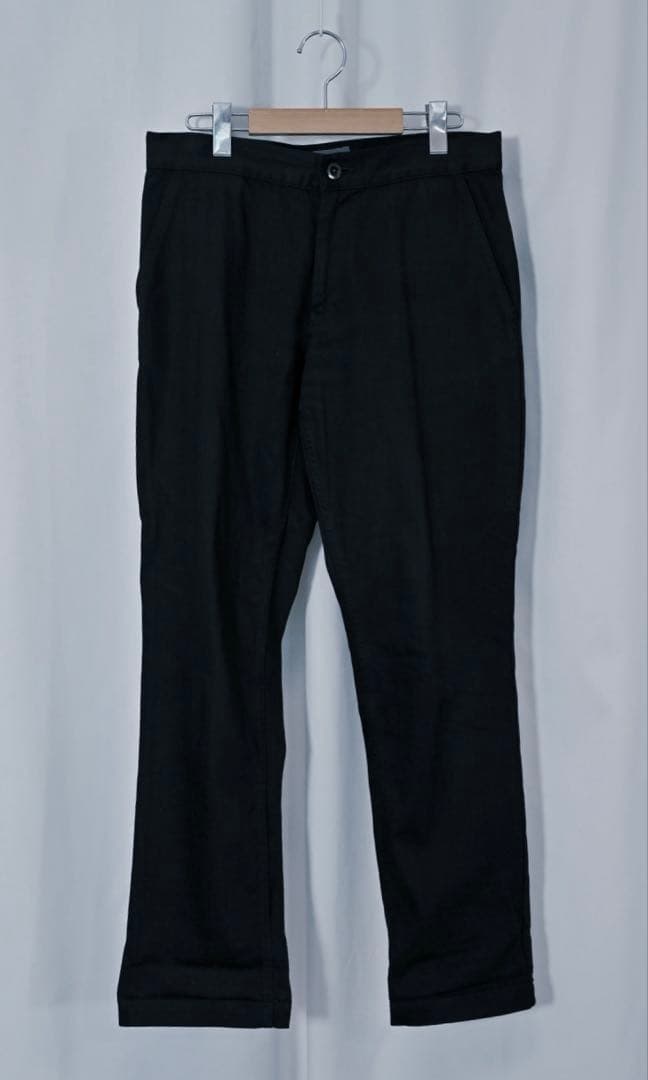 Yohji Yamamoto +Noirパンツ Mサイズ