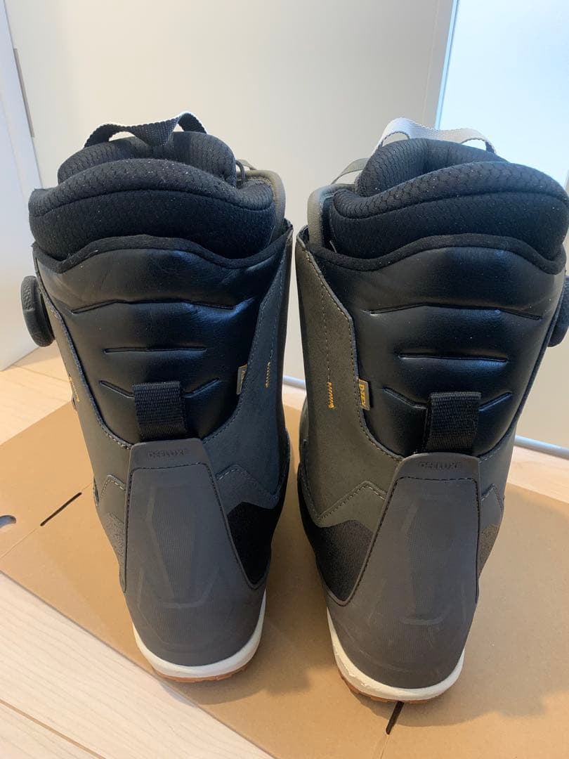 DEELUX　DEEMON L3 BOA 26.5