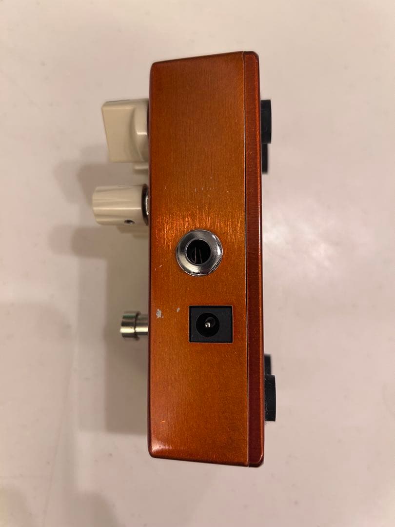 ギター Sweet Honey Overdrive Deluxe