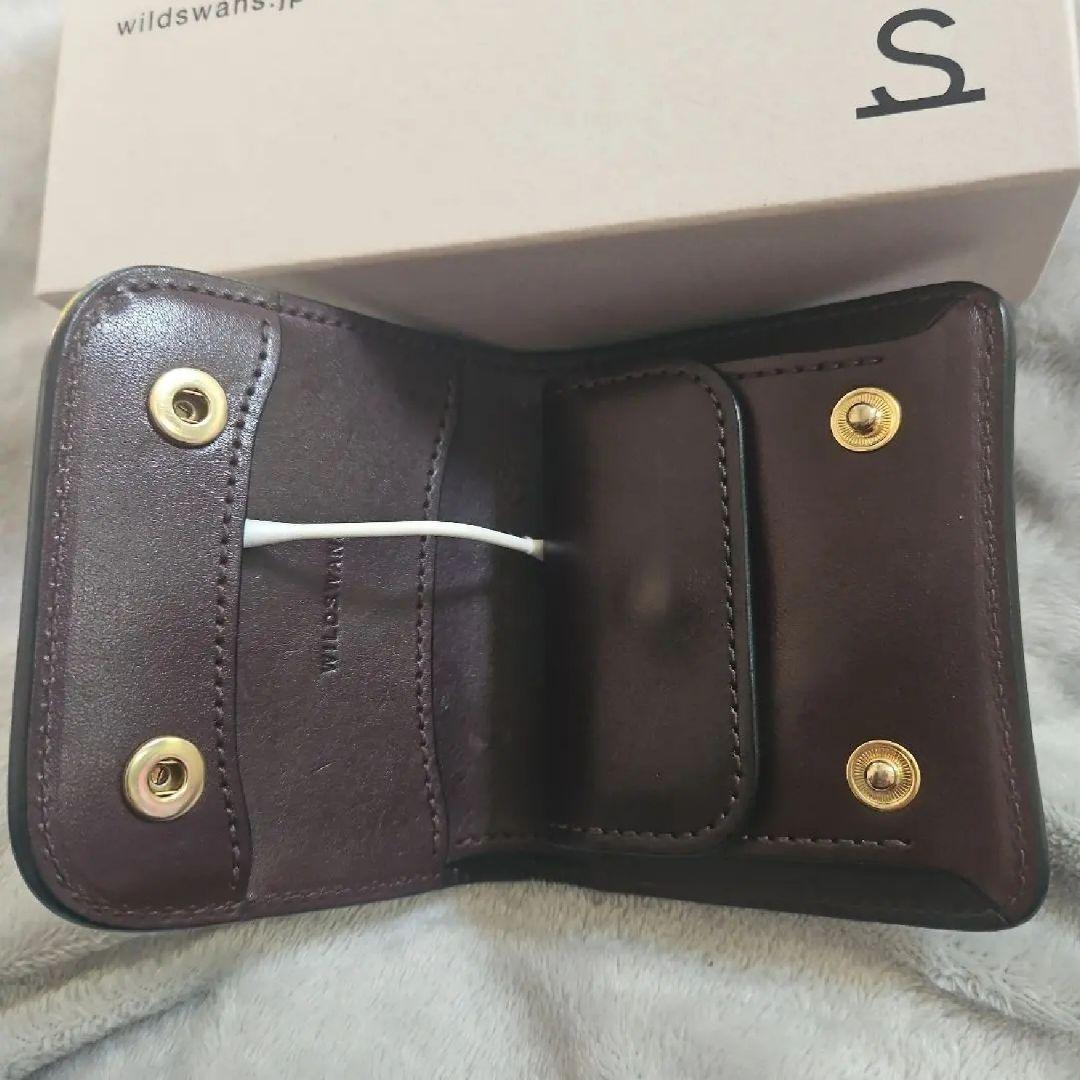 ま*】様 ワイルドスワンズ カーサ コードバン#8