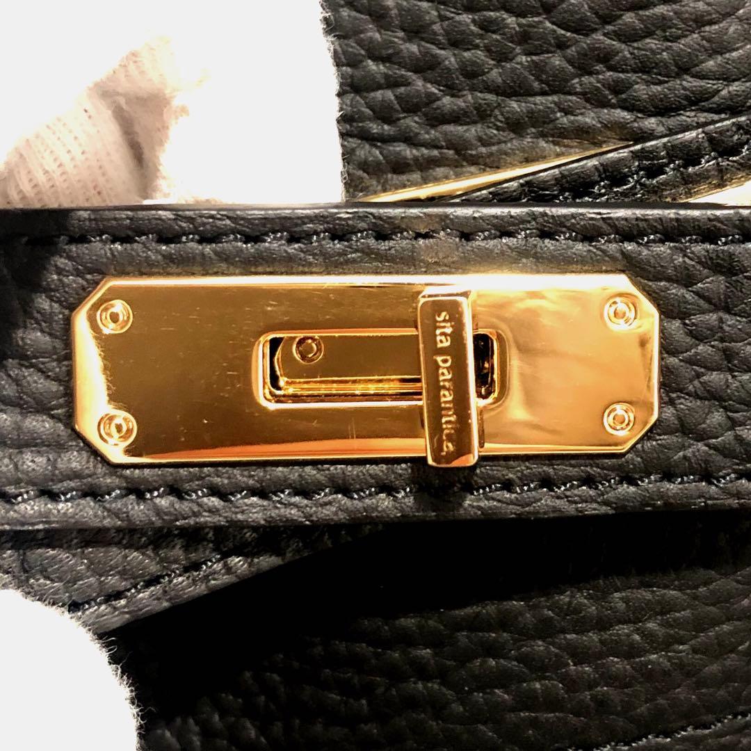 新品同様✨シータパランティカ トートバッグ