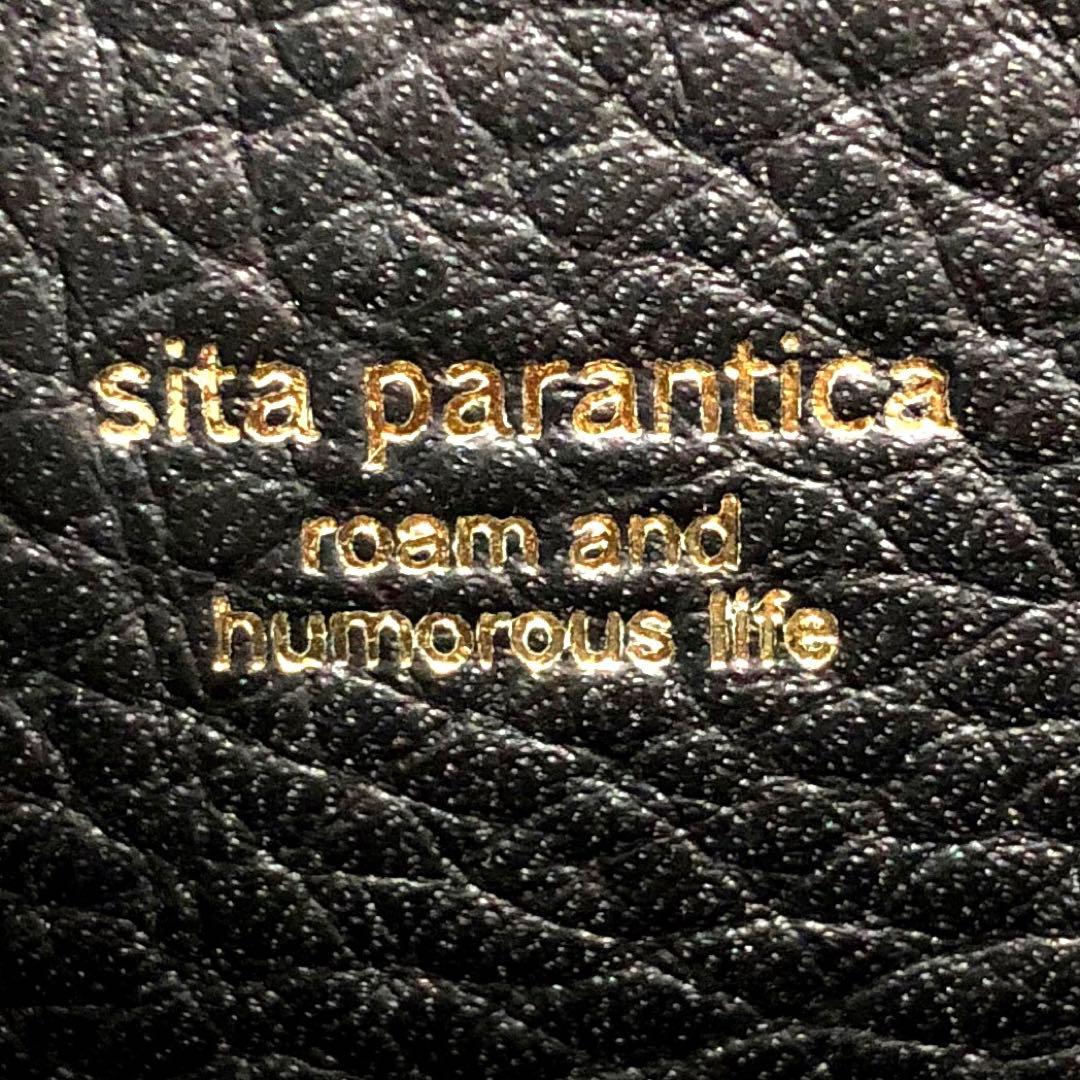 新品同様✨シータパランティカ トートバッグ