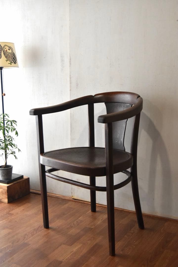 家具 Vintage THONET Arm chair