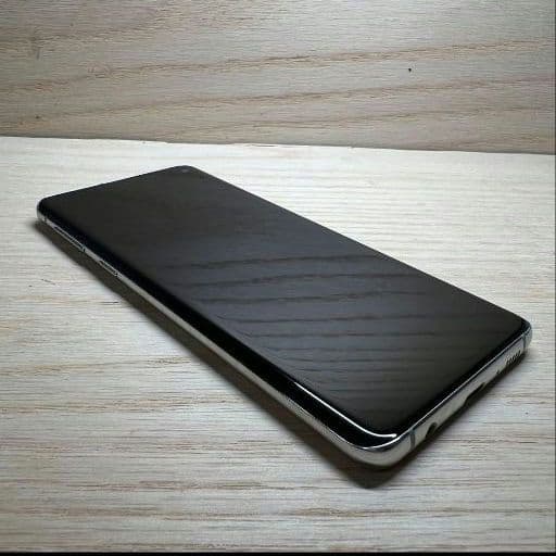【美品】Galaxy S10 SC-03L docomo SIMフリー