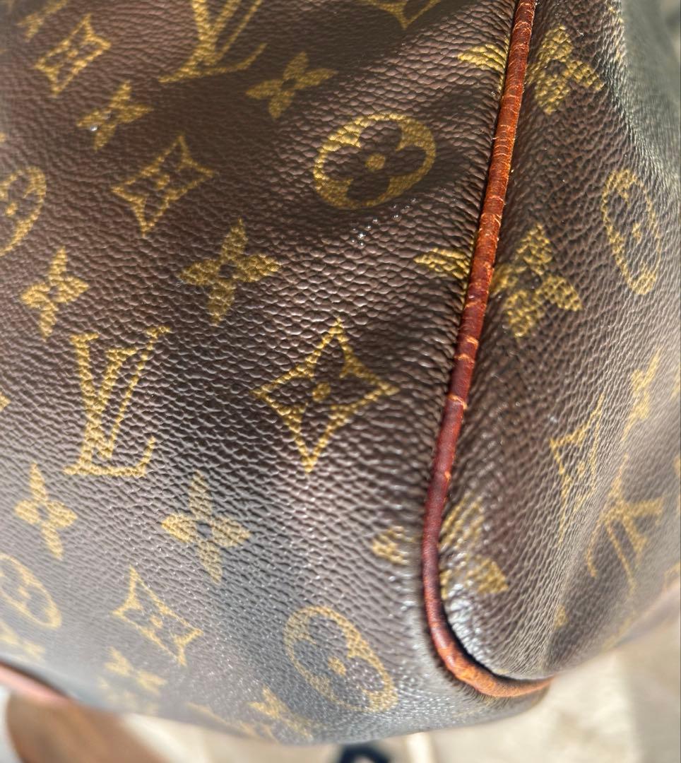 ルイ ヴィトン / LOUIS VUITTON ボストンバッグ