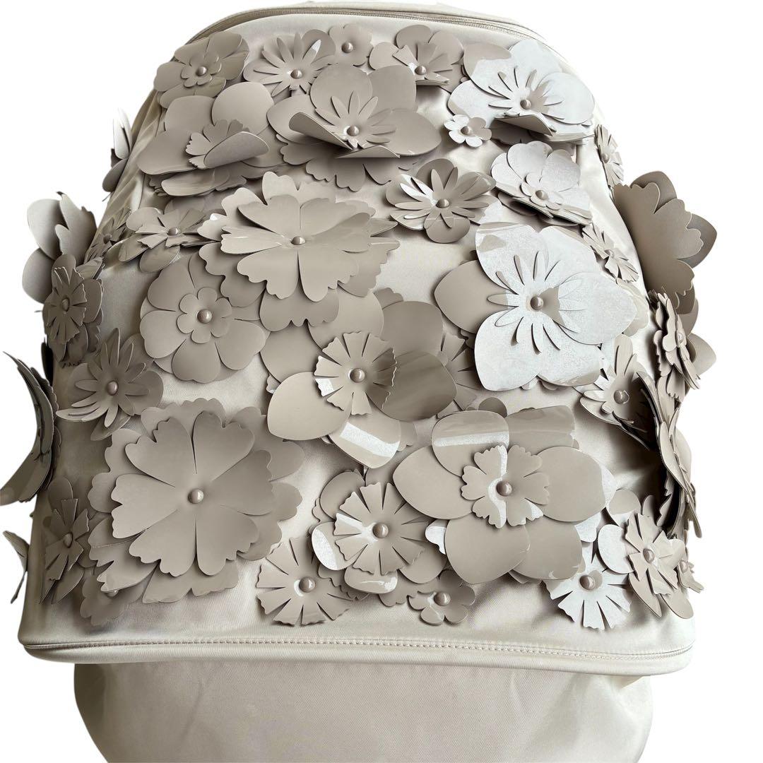 R*n様 希少CybexPRIAMJP4シンプリーフラワーズローズゴールドフレー