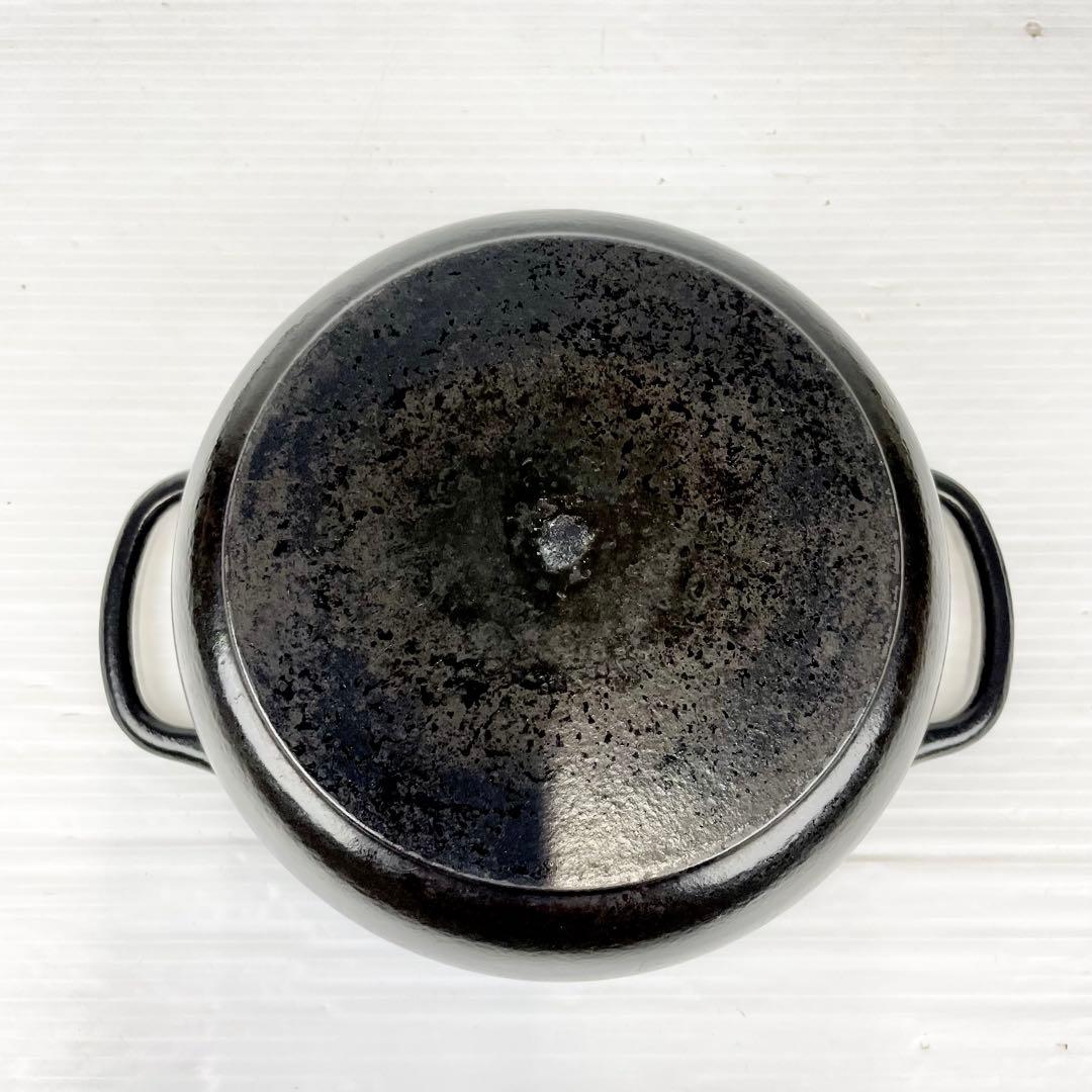 VERMICULAR バーミキュラ/ライスポットミニ /PH19A/3号炊き