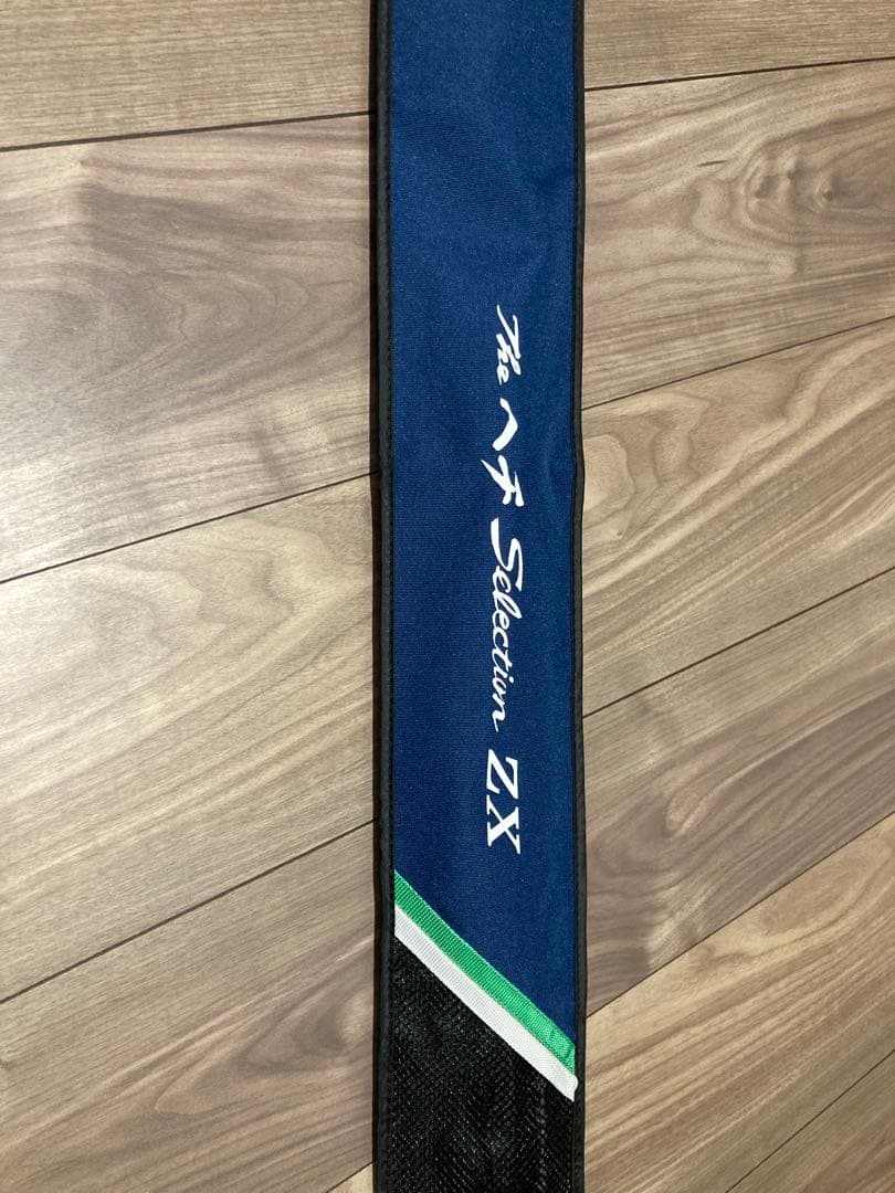 黒鯛工房　ヘチセレクションZX KOCHO308