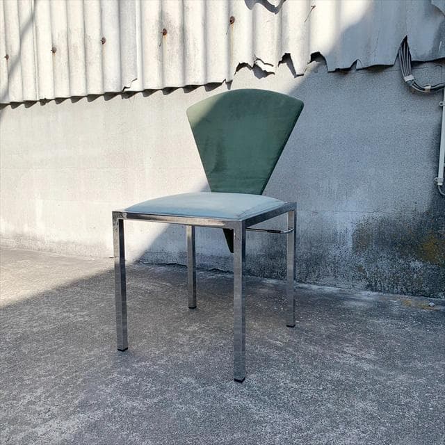 希少｜サポリティイタリア｜OMAGGI｜チェア｜アレッサンドロメンティーニ｜②｜