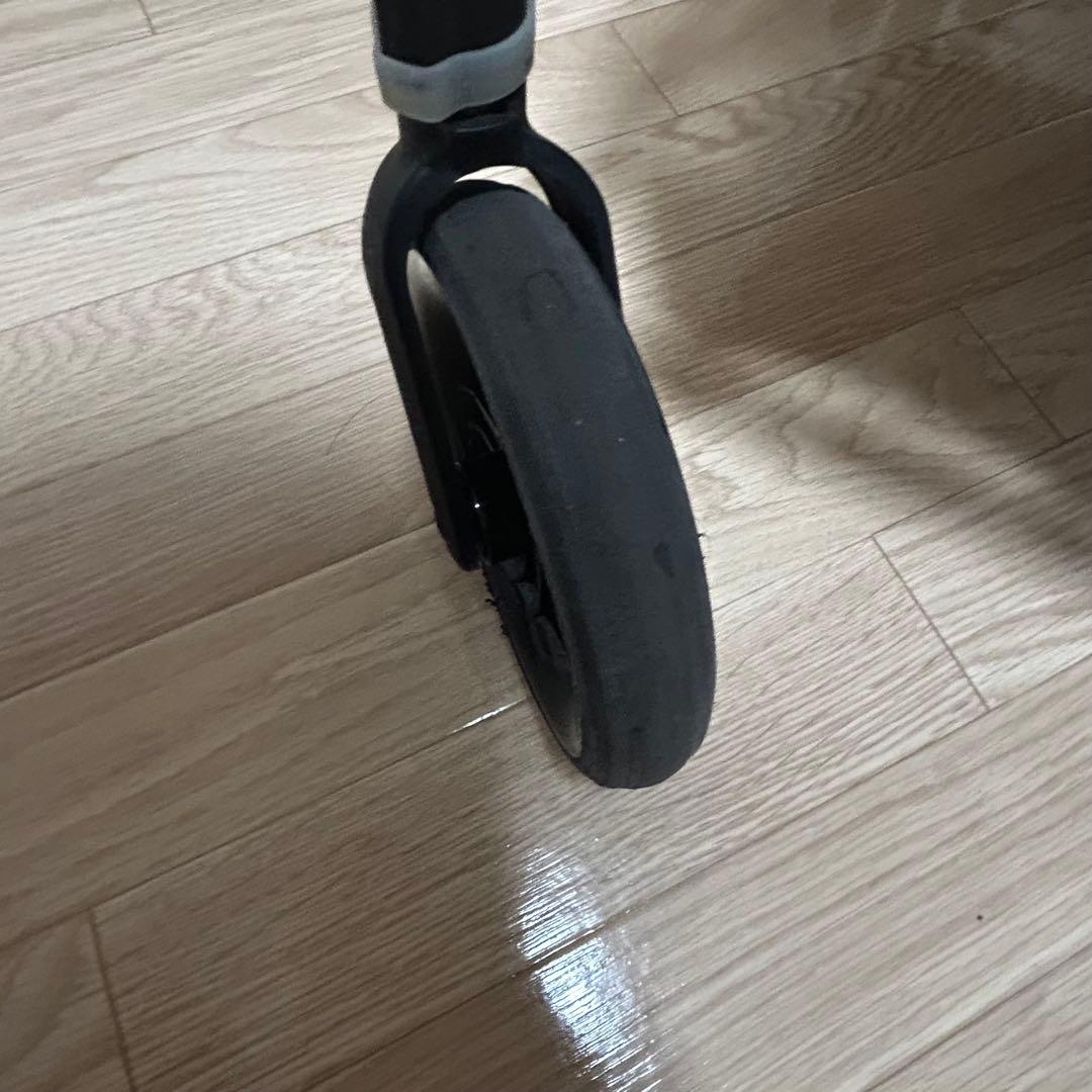 【美品】サイベックス メリオカーボン　ディープブラック 2021