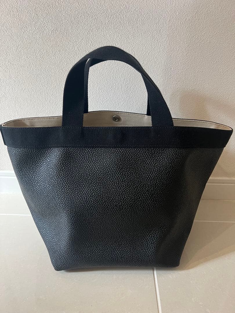 エルベシャプリエ707GP ノワール×ノワール