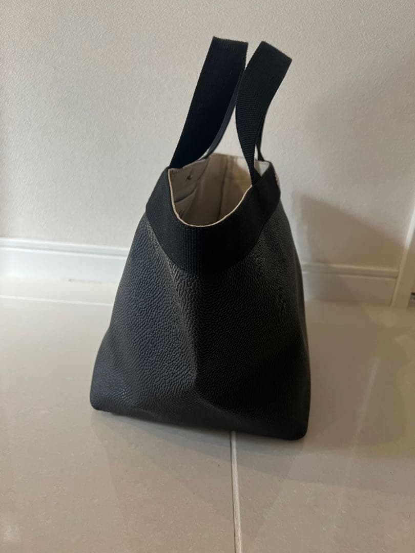 エルベシャプリエ707GP ノワール×ノワール