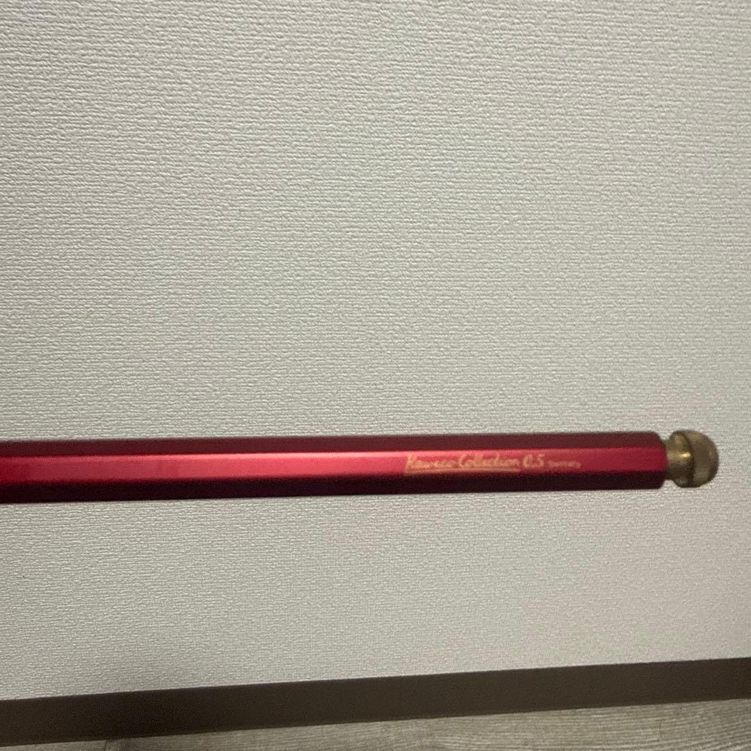 筆記具 KawecoSpecial 0.5mm