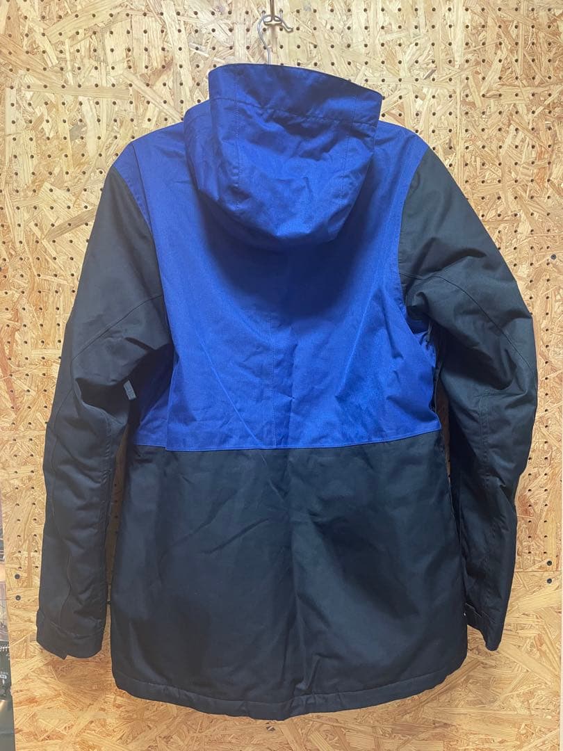 上下セット美品　686 スノーボードウェア　メンズM