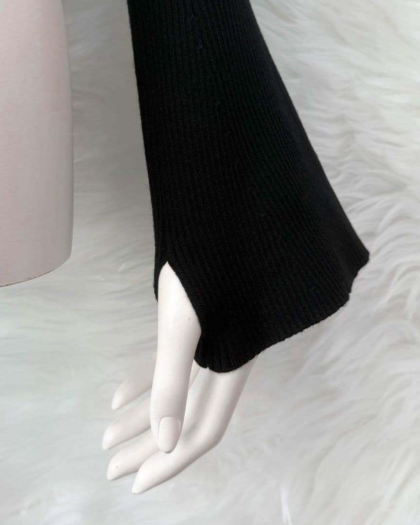 超希少暴走完売ミシェルマカロンレースチョカー付トップス新品未使用未開封 Ｆサイズ