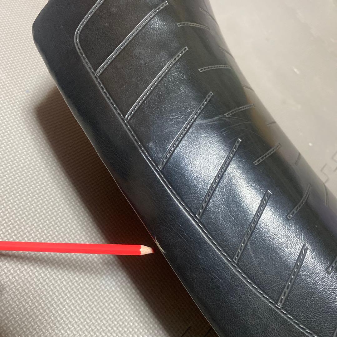 希少‼️KAWASAKI Z400FX.Z550FX ジュリアリーシート