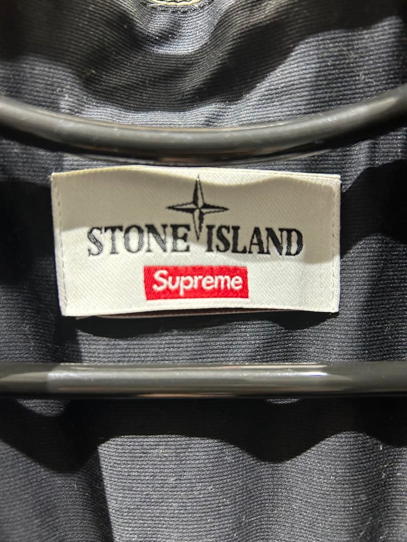 Supreme ×Stone Spring/Summerコレクション