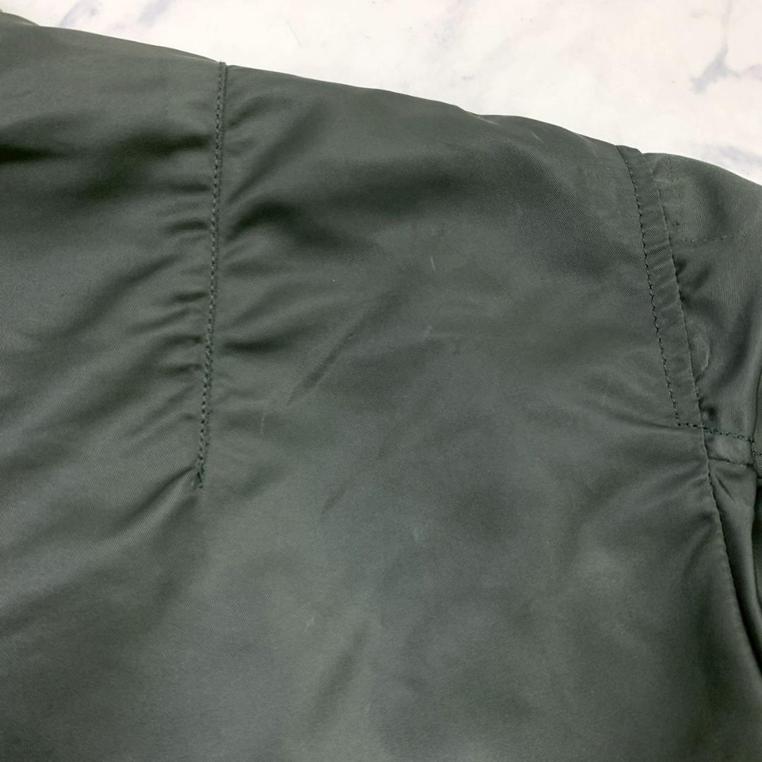 68年 米軍実物 L-2B SKYLINE CLOTHING社製 L　D867