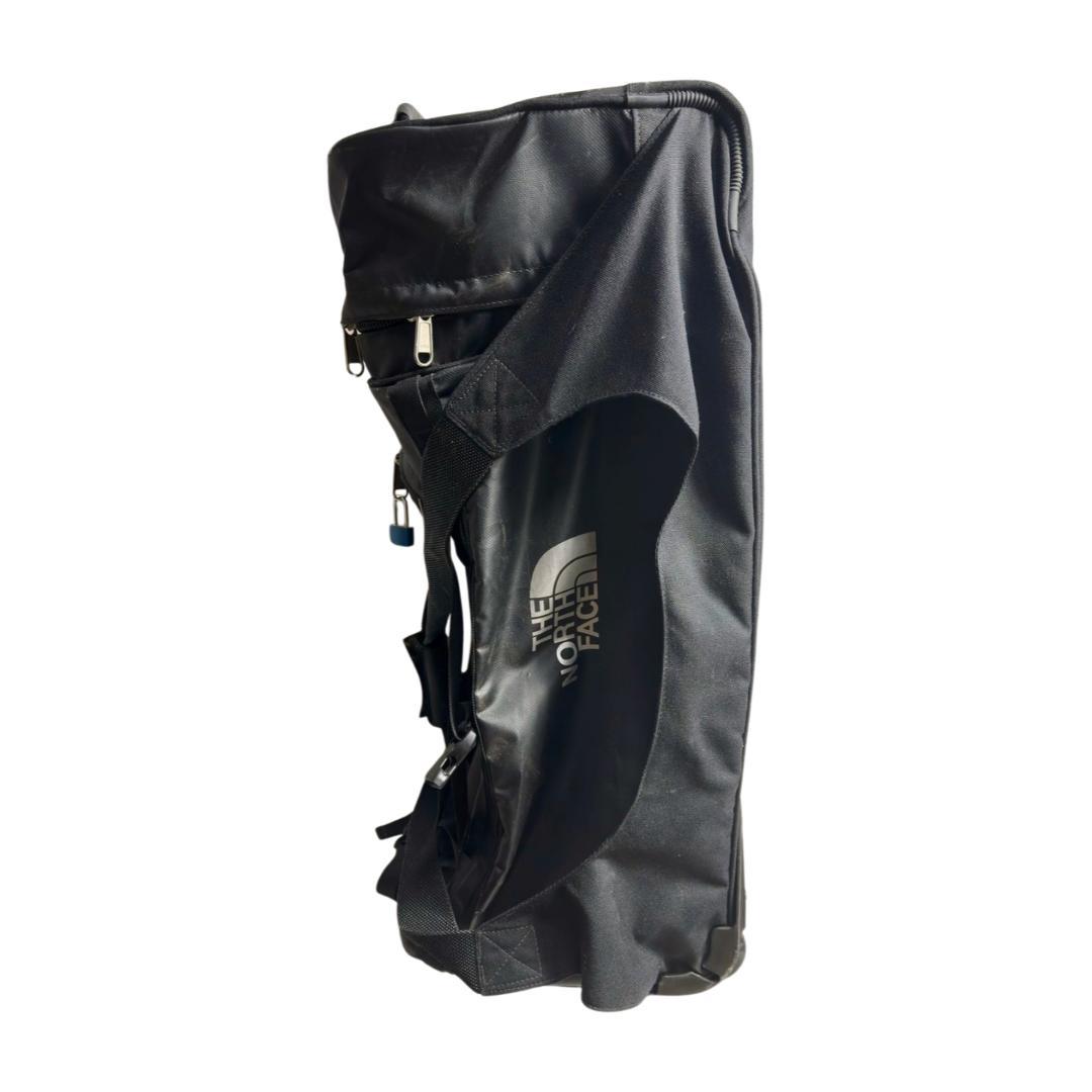 ノースフェイス　大型キャリーバッグ　ローリングサンダー