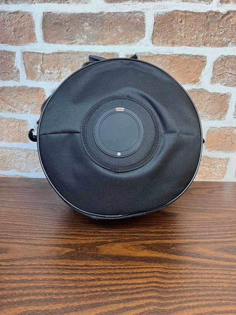 美品　ohuhu スリットドラム