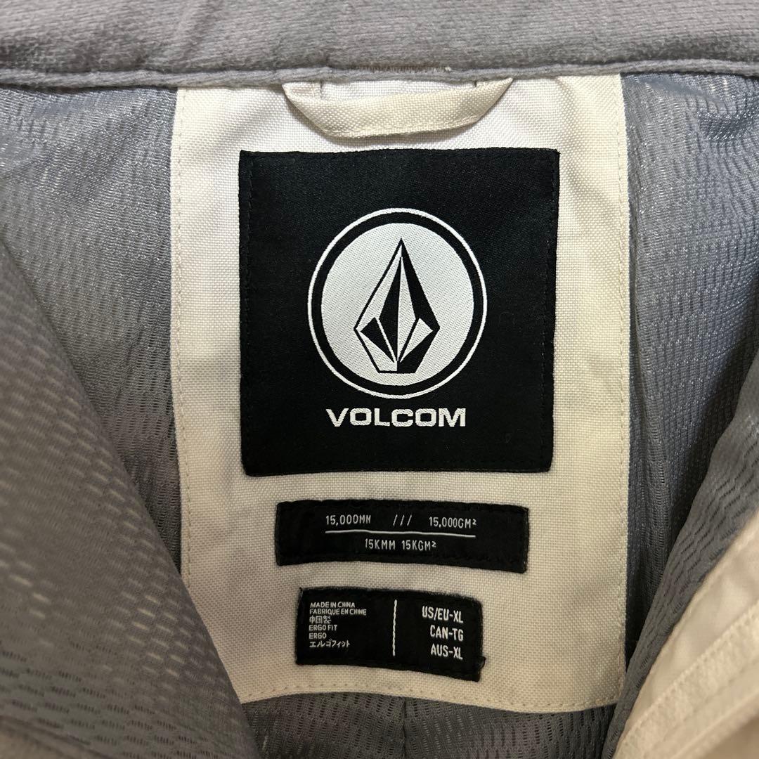 VOLCOM DUSTBOX PANTS 【XL】