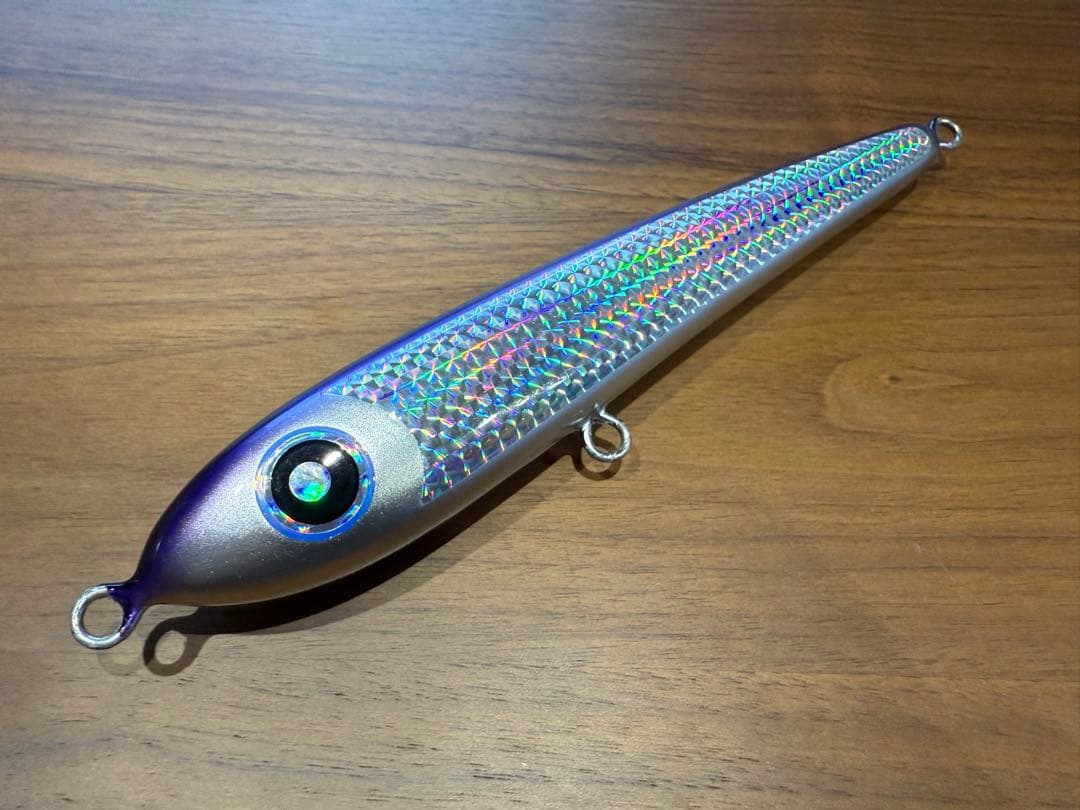 ローカルスタンダード　ダイブベイト165