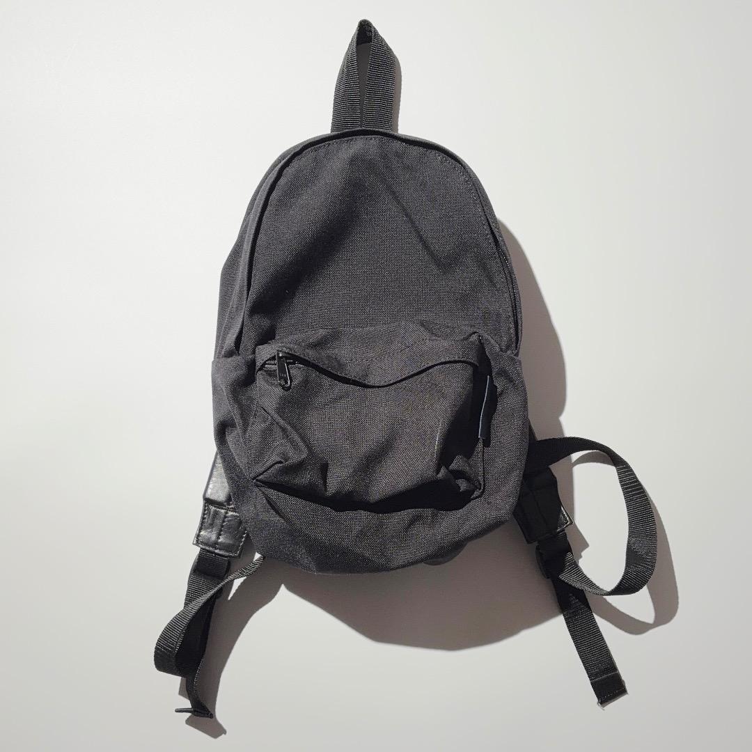 COMME des GARCONS スモールバックパック GZ-K202