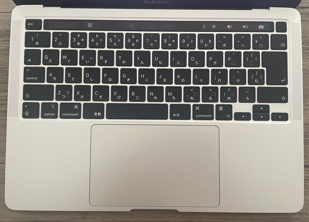 ★美品 Macbook Pro M1 13inch 256/8