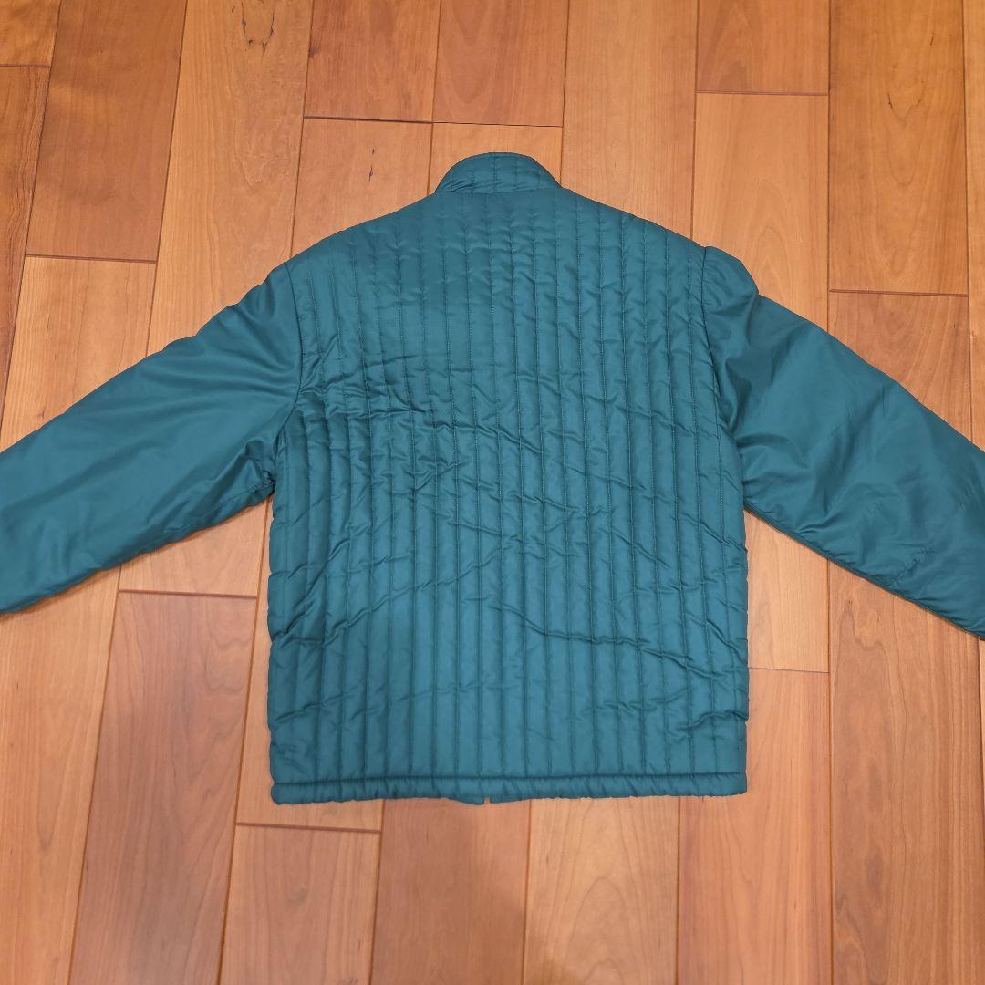 70s 中綿　ジャケット　USA