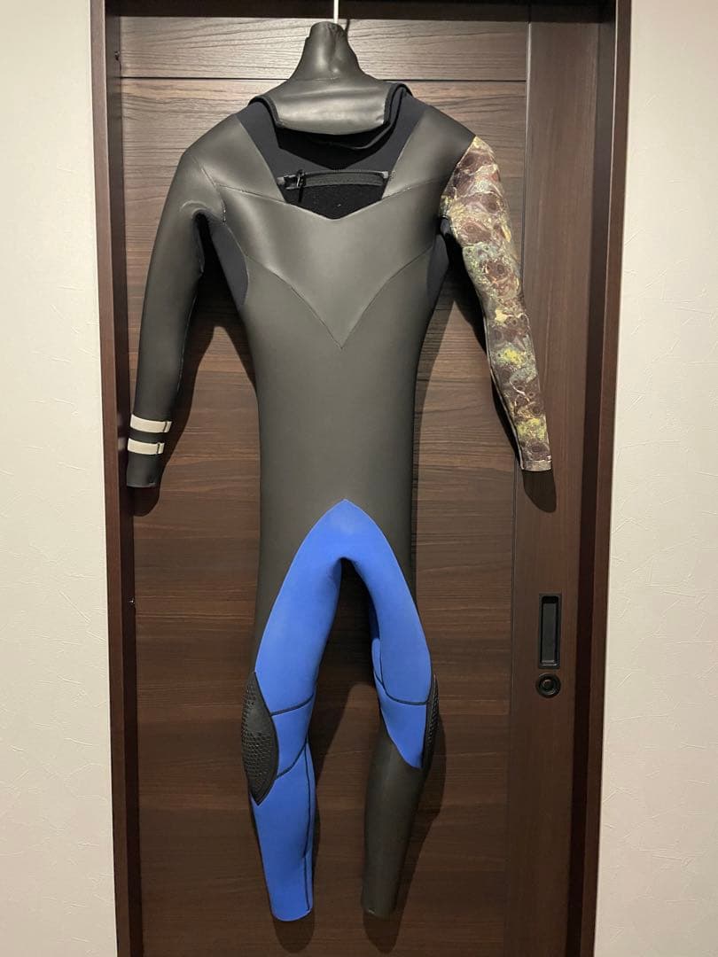 ★☆XCEL3ミリドライ☆★MLぐらい