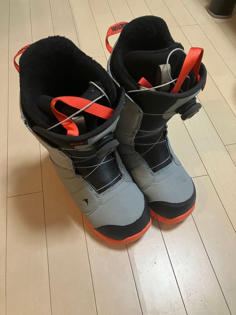 MOTO BOA WIDE 26.5cm 19-20モデル