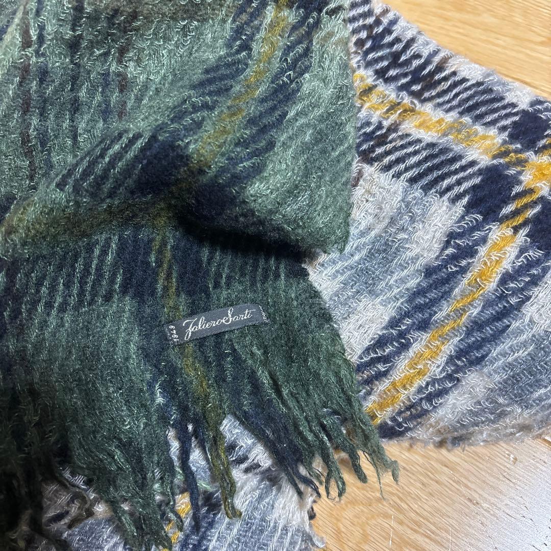 Faliero Sarti ファリエロサルティ Markyモデル