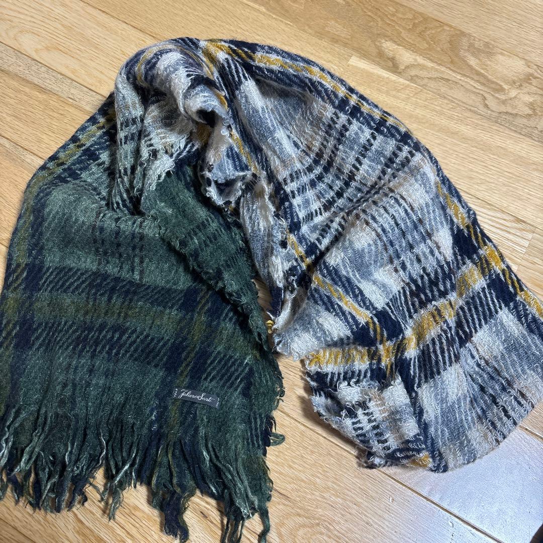 Faliero Sarti ファリエロサルティ Markyモデル