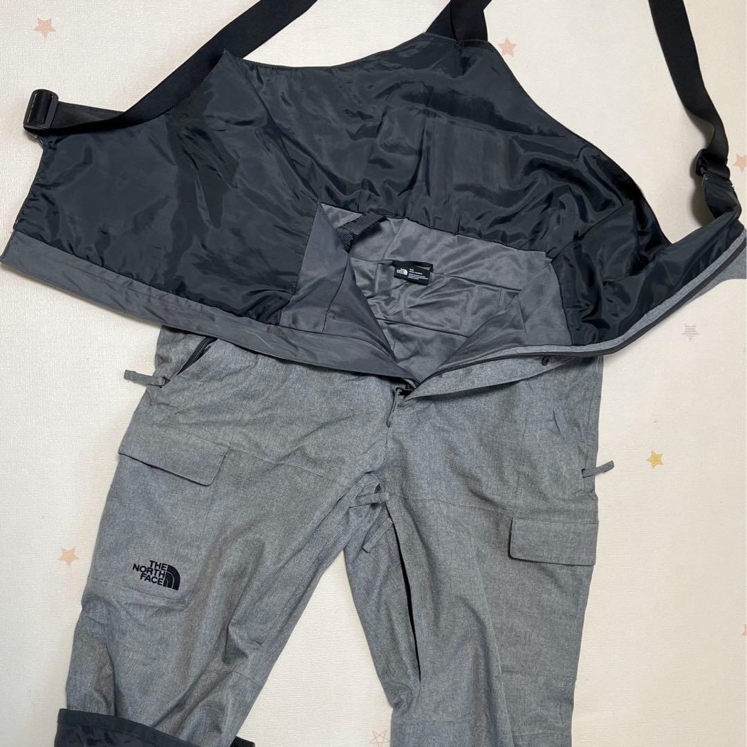 THE NORTH FACE スノーボード・スキーウェア