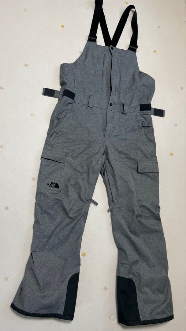 THE NORTH FACE スノーボード・スキーウェア