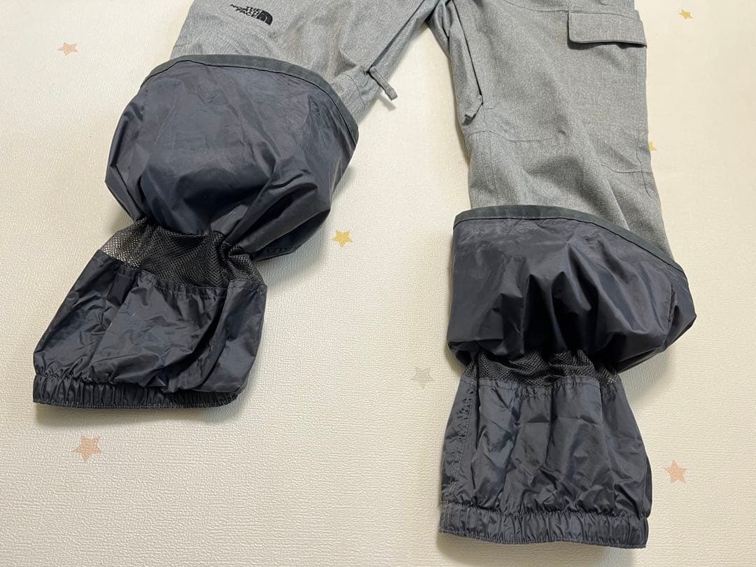 THE NORTH FACE スノーボード・スキーウェア