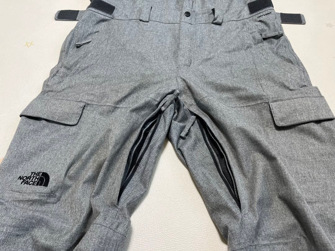 THE NORTH FACE スノーボード・スキーウェア
