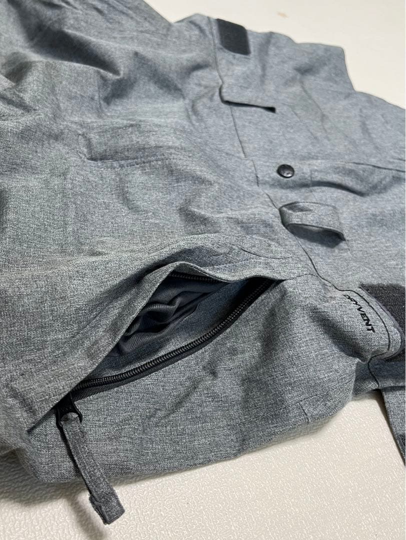 THE NORTH FACE スノーボード・スキーウェア