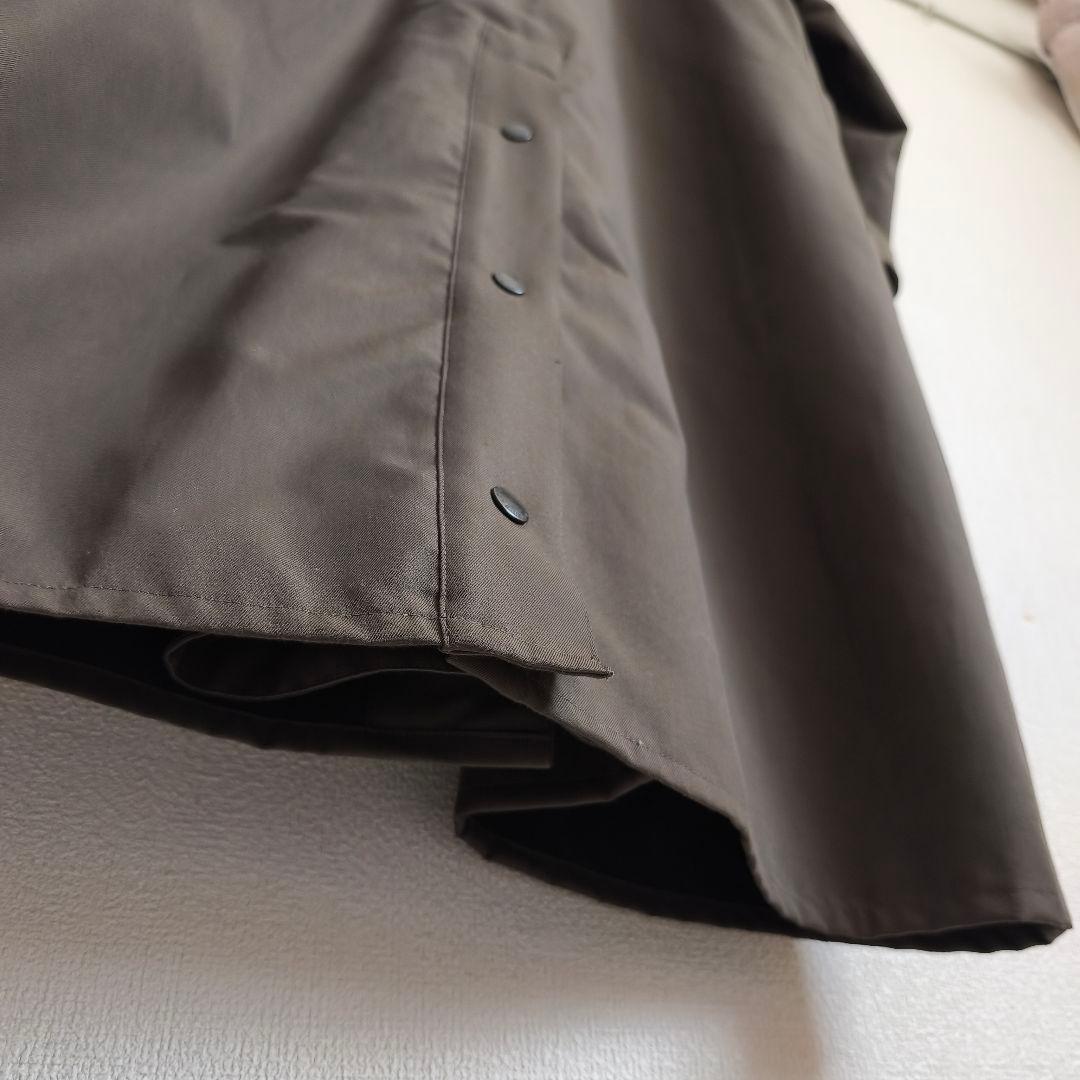 Barbour× TOMORROWLAND× DORMEUIL BURGHLEY