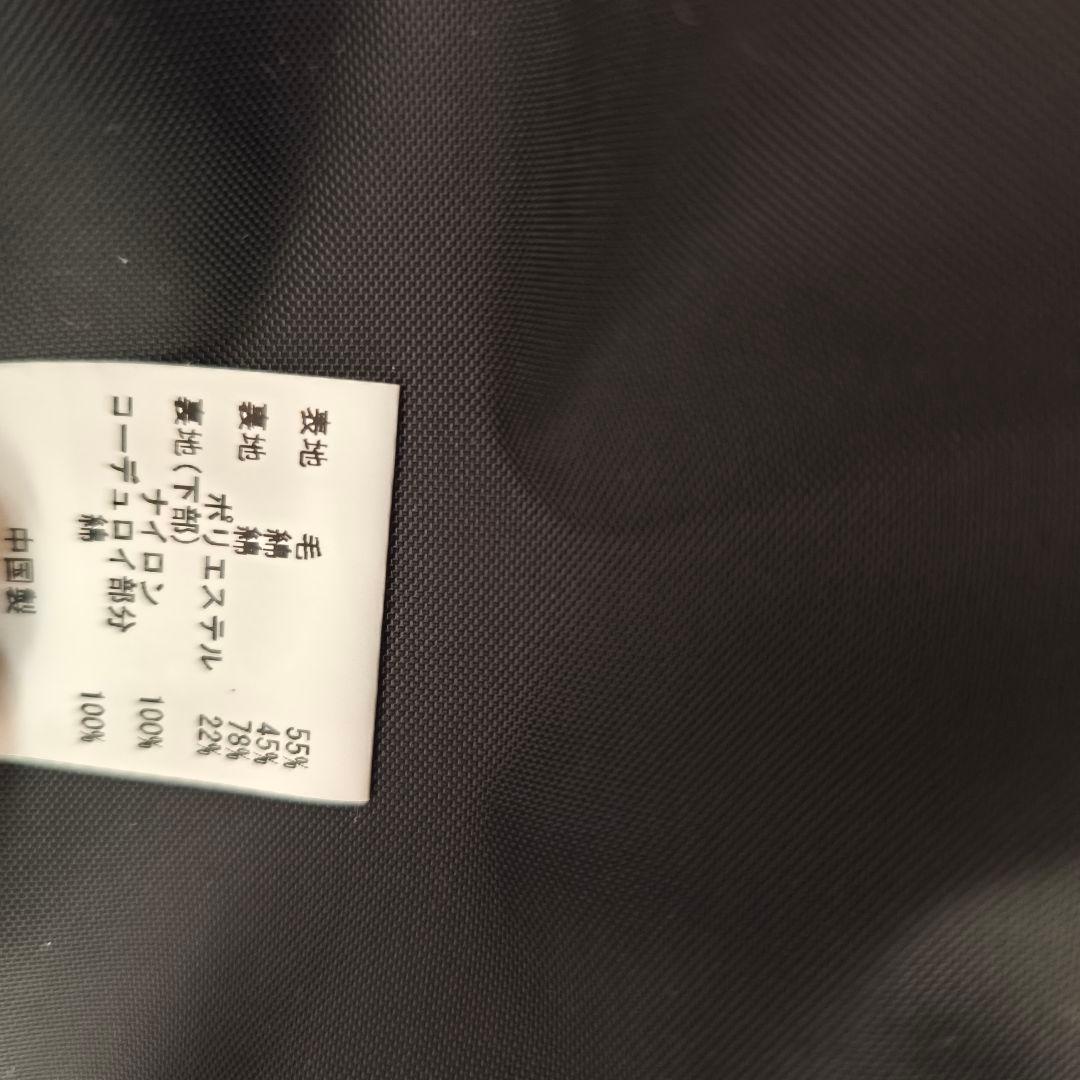 Barbour× TOMORROWLAND× DORMEUIL BURGHLEY